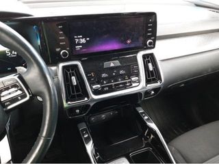 Kia Sorento 1.6 T-GDi PHEV Emotion 4x4 195 kW (265 CV)