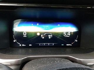 Kia Sorento 1.6 T-GDi PHEV Emotion 4x4 195 kW (265 CV)