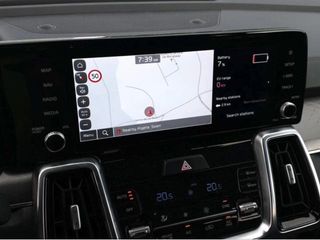 Kia Sorento 1.6 T-GDi PHEV Emotion 4x4 195 kW (265 CV)
