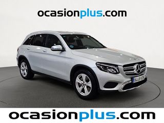 Mercedes-Benz GLC 220 d 4Matic 125 kW (170 CV)