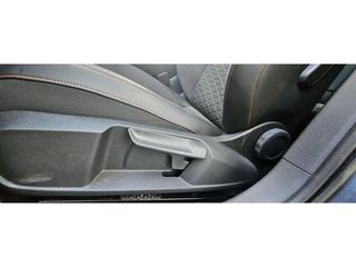 SEAT León 1.5 eTSI SANDS FR Special Edition DSG 110 kW (150 CV)