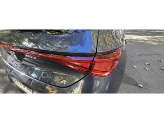 SEAT León 1.5 eTSI SANDS FR Special Edition DSG 110 kW (150 CV)
