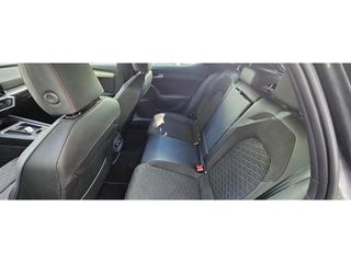 SEAT León 1.5 eTSI SANDS FR Special Edition DSG 110 kW (150 CV)