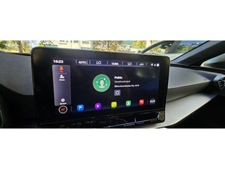 SEAT León 1.5 eTSI SANDS FR Special Edition DSG 110 kW (150 CV)