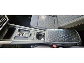 SEAT León 1.5 eTSI SANDS FR Special Edition DSG 110 kW (150 CV)