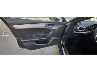 SEAT León 1.5 eTSI SANDS FR Special Edition DSG 110 kW (150 CV)