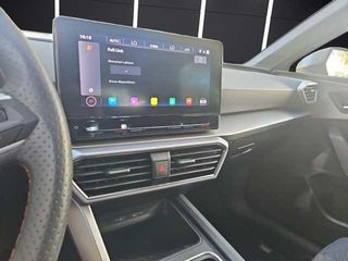 SEAT León 1.5 eTSI SANDS FR Special Edition DSG 110 kW (150 CV)
