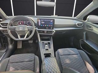 SEAT León 1.5 eTSI SANDS FR Special Edition DSG 110 kW (150 CV)