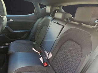 SEAT León 1.5 eTSI SANDS FR Special Edition DSG 110 kW (150 CV)