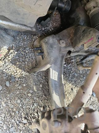 BRAZO SUSPENSION DELANTERO IZQUIERDO CITROEN C4 BERLINA