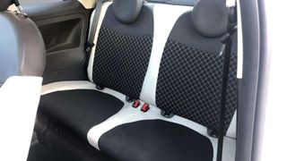 Fiat 500 1.0 Hybrid Dolcevita 51 kW (70 CV)