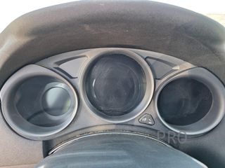 CUADRO INSTRUMENTOS CITROEN C4 BERLINA