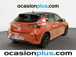 Opel Corsa 1.2 Turbo XHL GS-Line 74 kW (100 CV)
