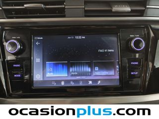 KGM Korando G15T Urban Plus GSR Auto 120 kW (163 CV)