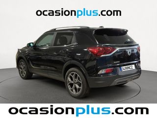 KGM Korando G15T Urban Plus GSR Auto 120 kW (163 CV)