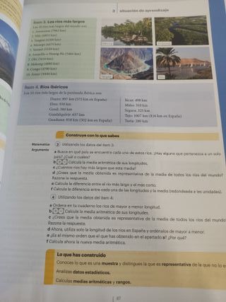 Matemáticas 2º ESO - Código Abierto - 9788421873762