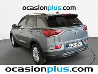 Ssangyong Korando G15T Urban Plus Auto 120 kW (163 CV)