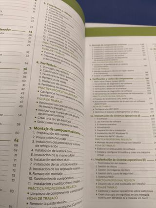 Montaje Mantenimiento Sistemas Informáticos - 9788491614043