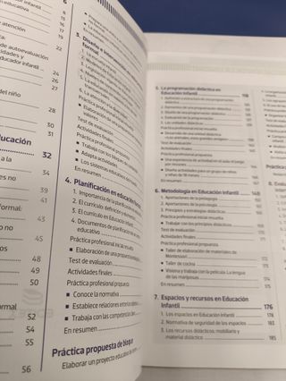 Didáctica de la Educación Infantil - 9788491613862