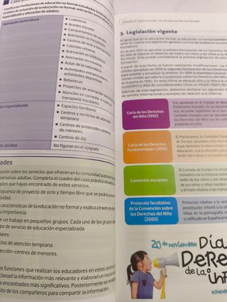 Didáctica de la Educación Infantil - 9788491613862