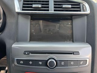 SISTEMA AUDIO / RADIO CD CITROEN C4 BERLINA