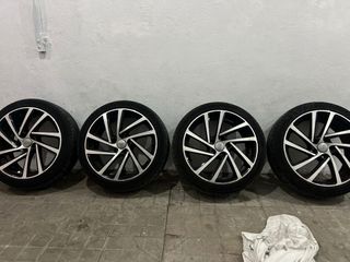 Llantas Audi 18 Pulgadas