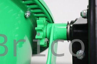 Hormigonera Eléctrica 63 Litros - 220w