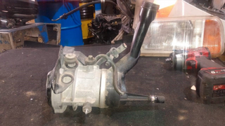BOMBA DIRECCION PEUGEOT 308 CC (2009) Sport | 03.