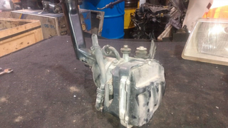 BOMBA DIRECCION PEUGEOT 308 CC (2009) Sport | 03.