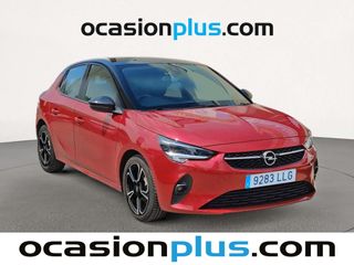Opel Corsa 1.2 Turbo XHL Elegance 74 kW (100 CV)