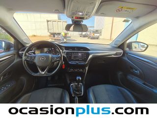 Opel Corsa 1.2 Turbo XHL Elegance 74 kW (100 CV)