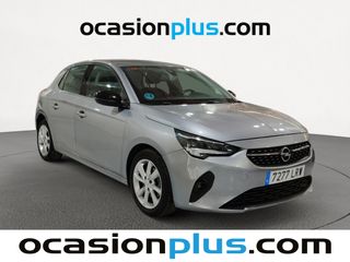 Opel Corsa 1.2 Turbo XHL Elegance Auto 74 kW (100 CV)
