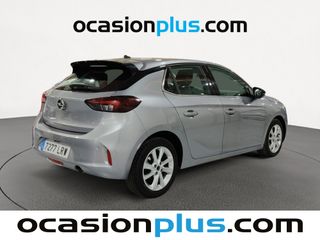 Opel Corsa 1.2 Turbo XHL Elegance Auto 74 kW (100 CV)