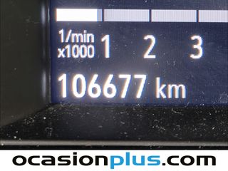Opel Corsa 1.2 Turbo XHL Elegance Auto 74 kW (100 CV)