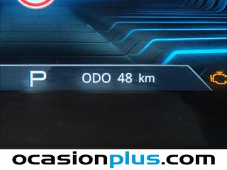 KGM Korando G15T Urban Plus GSR Auto 120 kW (163 CV)