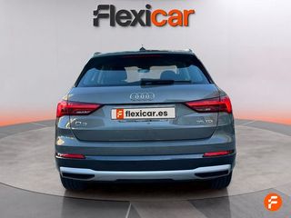 Audi Q3 Advanced 35 TDI 110kW (150CV) S tronic