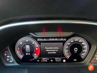 Audi Q3 Advanced 35 TDI 110kW (150CV) S tronic