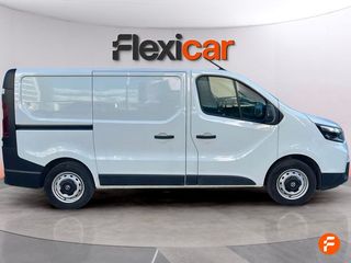Nissan Primastar Combi 6 2.0dCi 81kW L1H1 1T Go