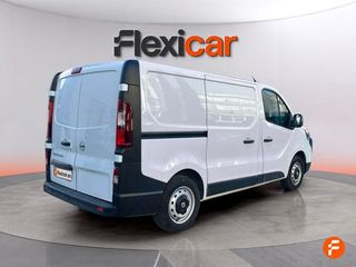 Nissan Primastar Combi 6 2.0dCi 81kW L1H1 1T Go