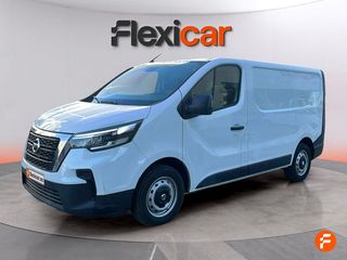 Nissan Primastar Combi 6 2.0dCi 81kW L1H1 1T Go