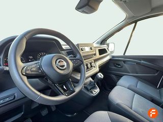 Nissan Primastar Combi 6 2.0dCi 81kW L1H1 1T Go