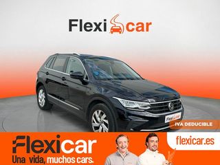 Volkswagen Tiguan Life 1.4 TSI eHybrid 180kW (245CV) DSG