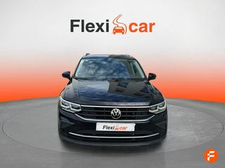 Volkswagen Tiguan Life 1.4 TSI eHybrid 180kW (245CV) DSG