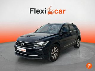 Volkswagen Tiguan Life 1.4 TSI eHybrid 180kW (245CV) DSG