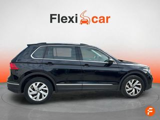 Volkswagen Tiguan Life 1.4 TSI eHybrid 180kW (245CV) DSG