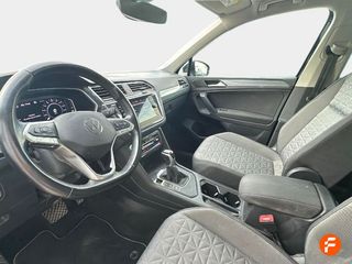 Volkswagen Tiguan Life 1.4 TSI eHybrid 180kW (245CV) DSG