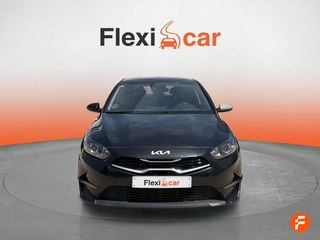 Kia Ceed 1.5 MHEV 118kW (160CV) Tech DCT - 5 P (2022)