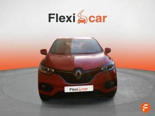 Renault Kadjar Business Blue dCi 85W (115CV)