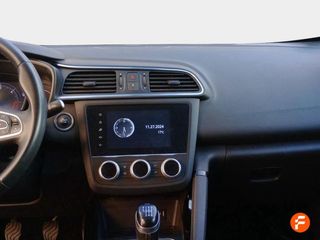 Renault Kadjar Business Blue dCi 85W (115CV)