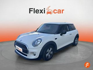 MINI Cooper ONE D